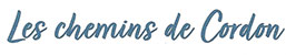 Les Chemins de Cordon 