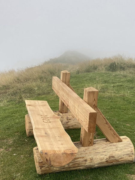 Les chemins de Cordon